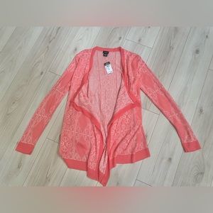NWT women’s rue21 cardigan size XL